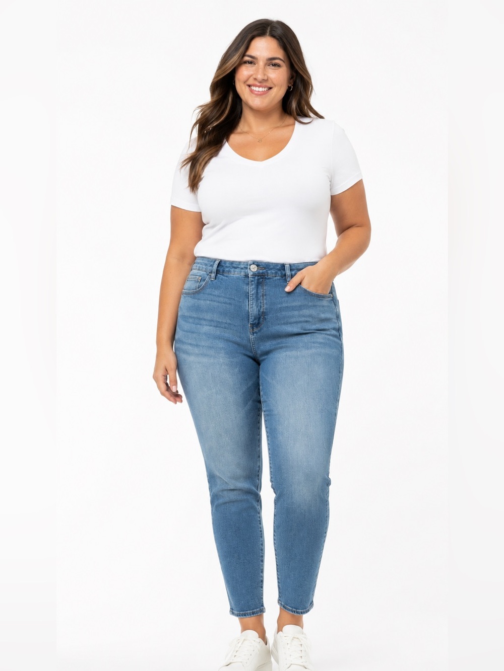 American Eagle AE outfitters the dream jeans curvy hi-rise jeggings jeans Sz 16